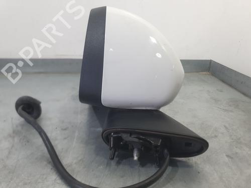 Left mirror OPEL CORSA E (X15) 1.4 (08, 68) | BP37242491C26 - Image 4