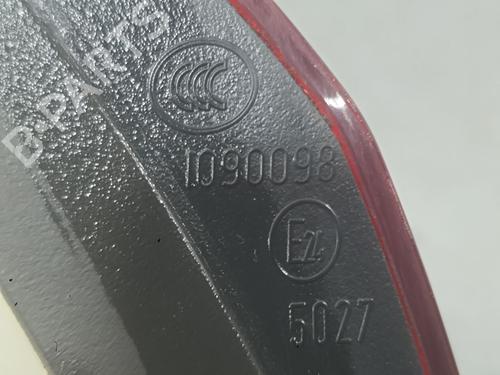 Left tailgate light OPEL ASTRA J (P10) 1.7 CDTI (68) | BP40194979C79 - Image 5