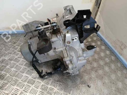 Gearbox PEUGEOT 208 I (CA_, CC_)  | BP21692561M3 