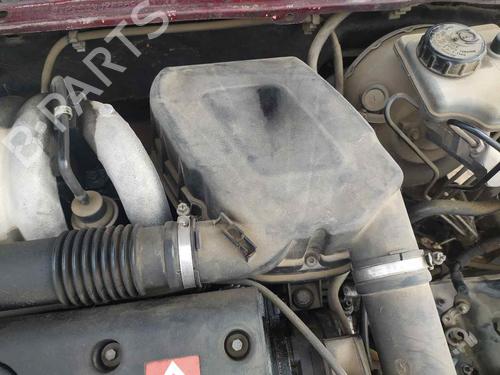Used Air filter box CITROËN SAXO (S0, S1) 1.5 D (57 hp) 22638651