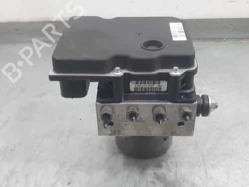 Módulo de ABS Módulo de ABS PEUGEOT 308 I (4A_, 4C_) 1.6 HDi (109 hp) 36277622 36277622