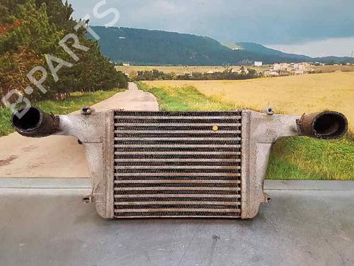Used Intercooler NISSAN CABSTAR E (TL_, VL_) 120.35, 120.45 (TL0) (120 hp) 12565258
