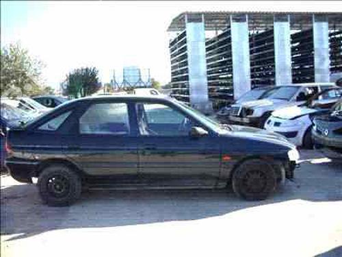 Steering pump FORD ESCORT V (AAL, ABL)  | BP5586131M99 