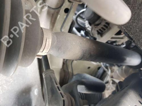 Used Right front driveshaft OPEL ASTRA K Sports Tourer (B16) 1.4 Turbo (35) (150 hp) 17049677