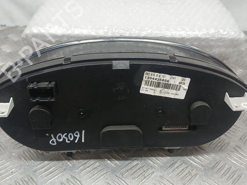Instrument cluster PEUGEOT BOXER Van  | BP22973214C47 