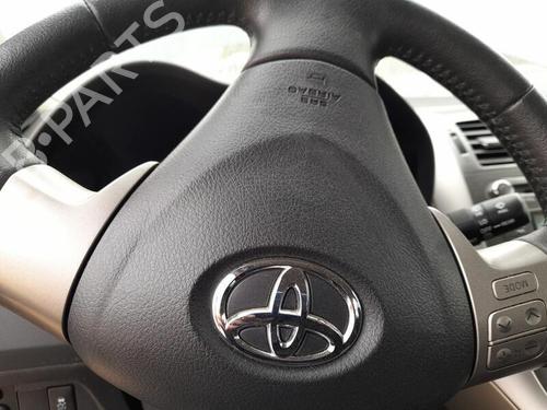 Kollisonspute sett TOYOTA AURIS (_E15_) 1.4 D-4D (NDE150_, NDE150R) | BP29527861C86 
