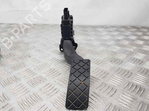 Used Pedal AUDI A3 Sportback (8VA, 8VF) 1.6 TDI (115 hp) 26711898