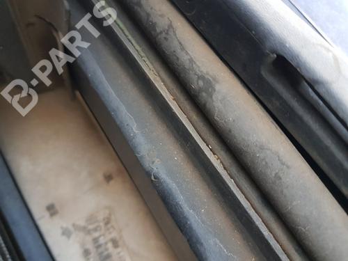 Used Front bumper reinforcement MERCEDES-BENZ E-CLASS (W211) [2002-2009]  11142700