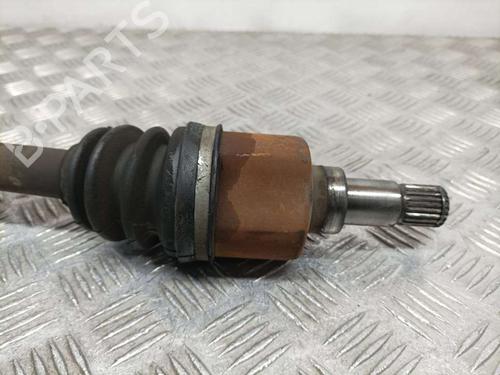 Left front driveshaft FORD FOCUS I Saloon (DFW)  | BP13568599M38 
