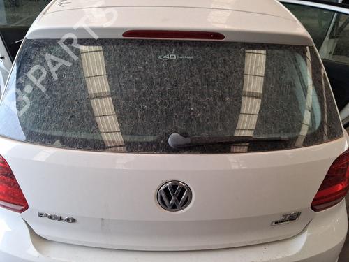 Used Tailgate Tailgate 37689158 37689158