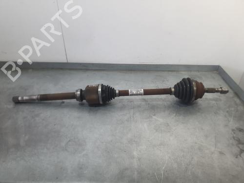 Used Right front driveshaft Right front driveshaft 37274891 37274891