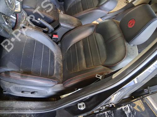 Used Left front seat Left front seat 38443976 38443976