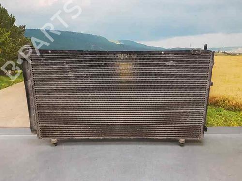 AC radiator TOYOTA AVENSIS VERSO (_M2_) 2.0 D (CLM20_, CLM20R) | BP3730652M32 
