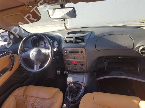 Alternator ALFA ROMEO GT (937_)  | BP18902696M7 