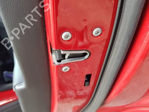 Used Rear right lock MERCEDES-BENZ GLA-CLASS (X156) GLA 200 (156.943) (156 hp) 13540627