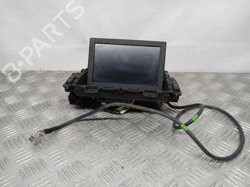 Used Electronic module PEUGEOT 3008 I MPV (0U_) [2009-2017]  21397621