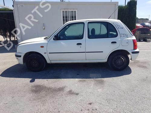 Electronic sensor NISSAN MICRA II (K11) 1.0 i 16V | BP18716680M84 