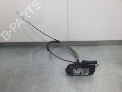 Front right lock MG MG HS (AS23) 1.5 EHS Hybrid (CSA6463) | BP37273543C97 - Image 2