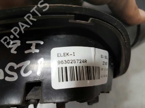 Left mirror RENAULT CLIO IV (BH_)  | BP5827196C26 