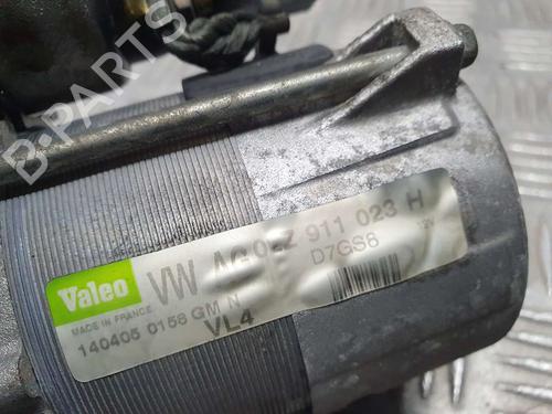 Starter SEAT ALTEA (5P1)  | BP5601311M8 