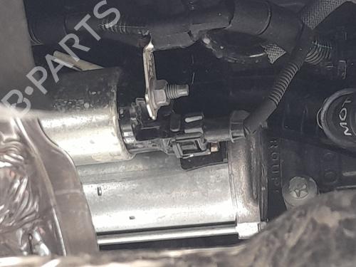 Used Starter Starter OPEL MOKKA 1.2 Turbo Hybrid (136 hp) 33703654 33703654