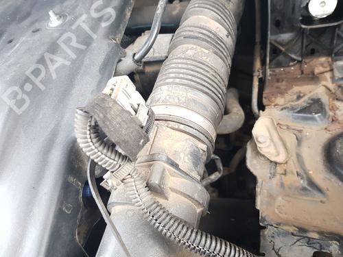 Used Mass air flow sensor PEUGEOT 307 (3A/C) [2000-2012]  29257385