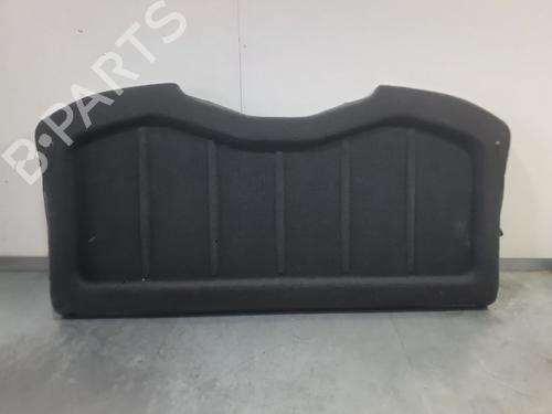 Cappelliera Cappelliera SEAT IBIZA V (KJ1, KJG) 1.0 TSI (95 hp) 36868233 36868233