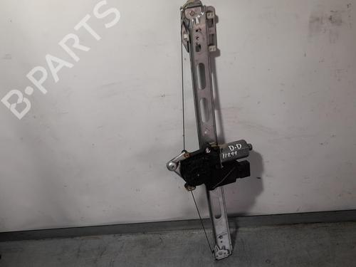 Used Front right window mechanism MERCEDES-BENZ A-CLASS (W168) A 160 (168.033, 168.133) (102 hp) 3716300