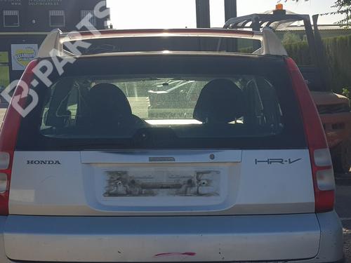 Tailgate HONDA HR-V (GH_)  | BP10206217C6 
