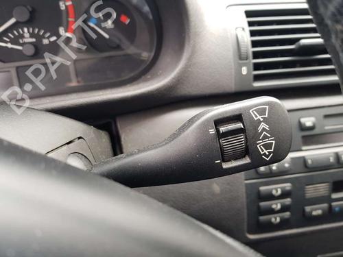 Used Steering column stalk BMW 3 (E46) 318 d (116 hp) 16468662