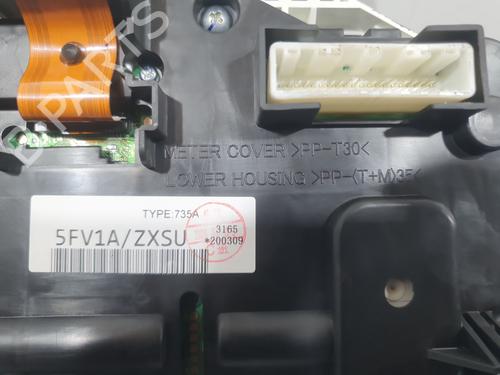Instrument cluster NISSAN MICRA V (K14) 1.0 IG-T 100 | BP33431202C47 - Image 4