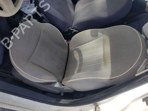 Used Left front seat FIAT 500 (312_) [2007-2025]  19159273