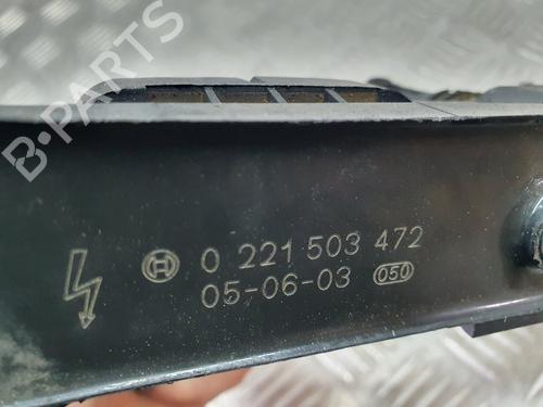 Bobine OPEL TIGRA TwinTop (X04)  | BP13914826M94 