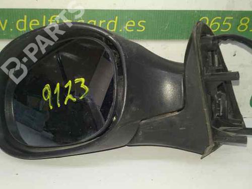 Used Left mirror CITROËN XSARA PICASSO (N68) 1.6 16V (109 hp) 179576