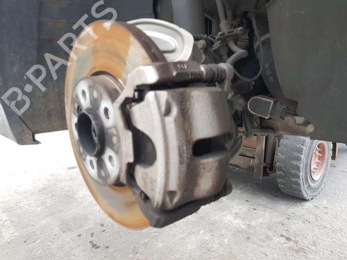 Used Right front brake caliper BMW 1 (F40) [2019-2025]  17458469