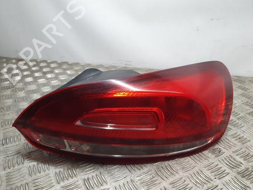 Used Right taillight VW SCIROCCO III (137, 138) 2.0 TDI (140 hp) 8643984
