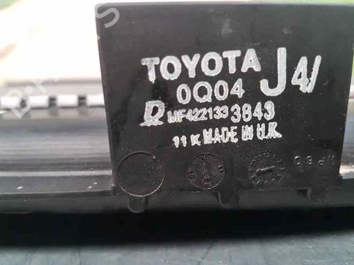 Køler TOYOTA YARIS (_P9_)  | BP3708365M31 