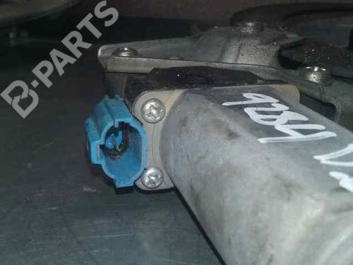 Rudehejsemekanisme Højre foran DAEWOO REZZO (U100)  | BP671077C23 
