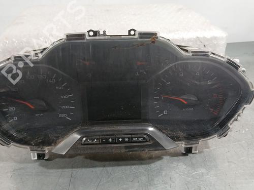 Kombiinstrument Kombiinstrument 38054822 38054822