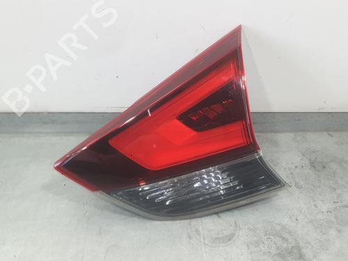 Used Right tailgate light Right tailgate light 38466099 38466099