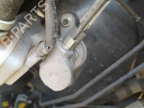 Hovedbremsecylinder MAZDA 2 (DE_, DH_) [2007-2015]  22971907