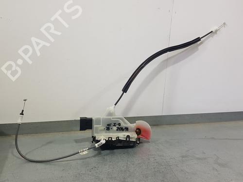 front-left-lock-opel-crossland-x-crossland-p17-p2qo-2017-27460189 main image