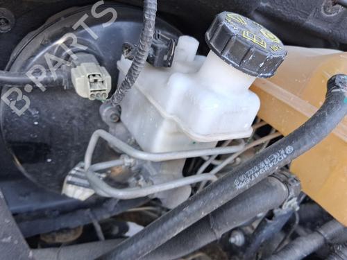 Used Brake master cylinder Brake master cylinder MG MG ZS SUV (AZS1) 1.5 VTi (114 hp) 34100570 34100570