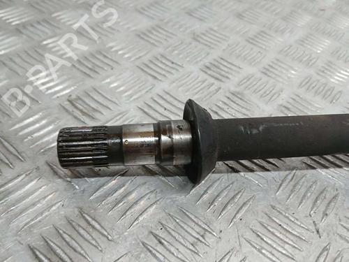 Right front driveshaft FIAT DOBLO Box Body/MPV (223_)  | BP19310046M39 