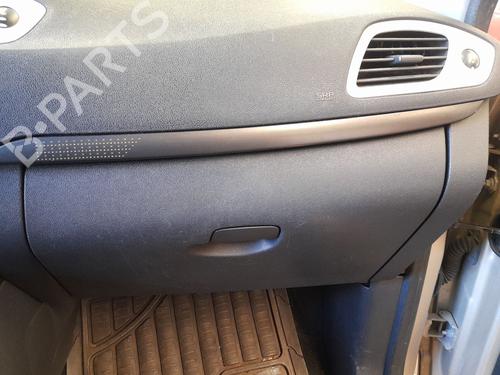 Guantera Guantera RENAULT GRAND SCÉNIC III (JZ0/1_) 1.5 dCi (JZ09, JZ0D, JZ10, JZ14, JZ1G, JZ29, JZ2C) (110 hp) 37218023 37218023