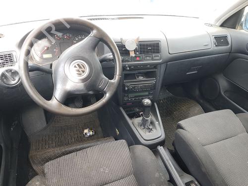 Mass air flow sensor VW GOLF IV (1J1) 1.9 TDI | BP26182134M95 