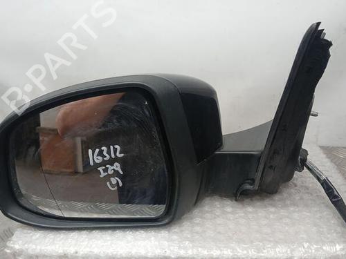 Used Left mirror FORD MONDEO IV (BA7) [2007-2015]  23530991