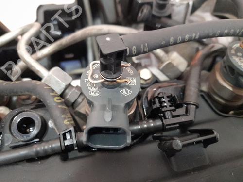 Engine DACIA LOGAN MCV II 1.5 dCi | BP24737891M1 