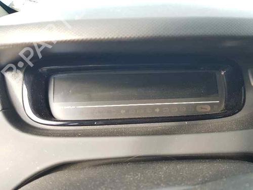 Used Instrument cluster RENAULT ZOE (BFM_) ZOE (92 hp) 24674695