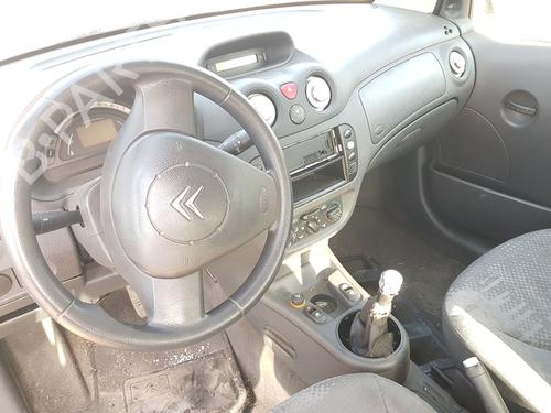 Left front driveshaft CITROËN C2 (JM_) 1.1 | BP25605683M38 